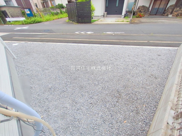 G00379676 東京都府中市南町２丁目 新築一戸建て 5680万円 土地面積110.05m² (約33.29坪) 建物面積86.53m² (約26.17坪) 間取り４ＬＤＫ 築年月2025年07月(築１年以内)【外観13】