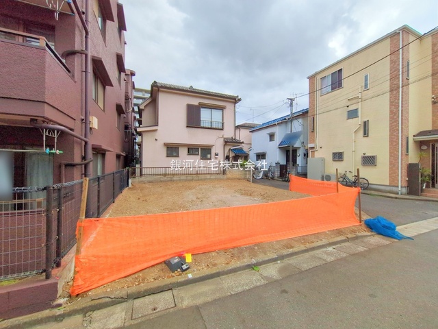 G00379681 東京都葛飾区新宿１丁目 土地 3999万円 土地面積69.43m² (約21.00坪)【外観8】