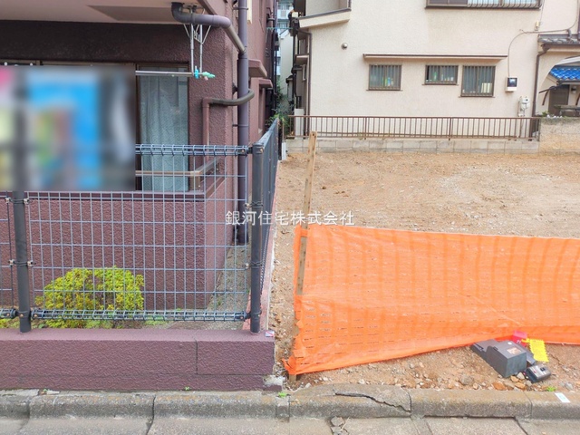 G00379681 東京都葛飾区新宿１丁目 土地 3999万円 土地面積69.43m² (約21.00坪)【外観9】