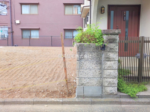 G00379681 東京都葛飾区新宿１丁目 土地 3999万円 土地面積69.43m² (約21.00坪)【外観10】