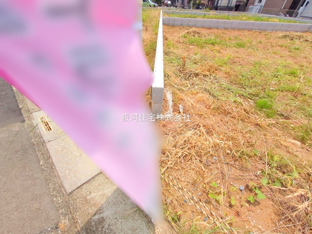 G00379688 埼玉県川口市戸塚南５丁目 新築一戸建て 5090万円 土地面積114.64m² (約34.67坪) 建物面積95.17m² (約28.78坪) 間取り４ＬＤＫ 築年月2025年10月【外観10】