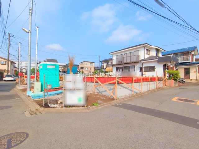 上溝
