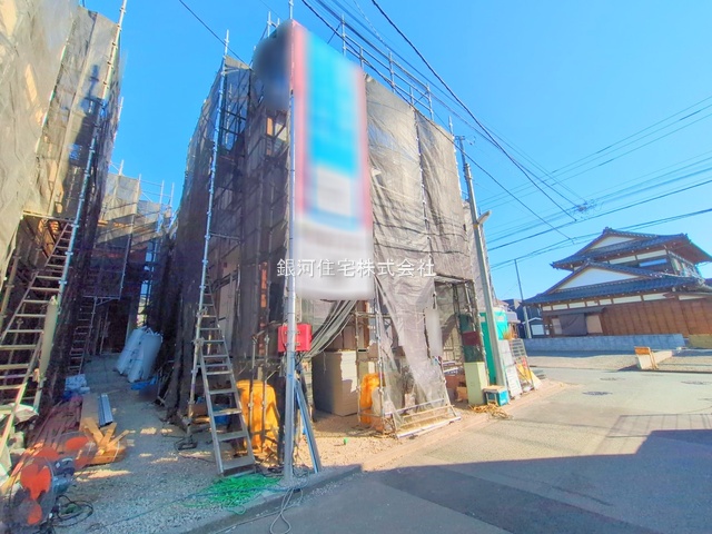 上溝