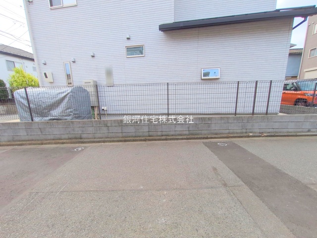 G00379691 神奈川県相模原市中央区上溝 新築一戸建て 2980万円 土地面積91.56m² (約27.69坪) 建物面積108.73m² (約32.89坪) 間取り４ＬＤＫ 築年月2025年09月【外観13】