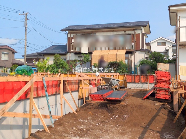 上溝