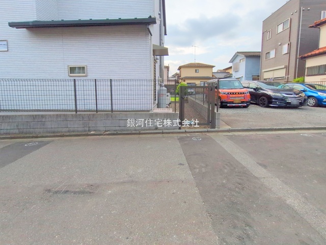 G00379692 神奈川県相模原市中央区上溝 新築一戸建て 2780万円 土地面積95.48m² (約28.88坪) 建物面積76.94m² (約23.27坪) 間取り３ＬＤＫ 築年月2025年09月【外観7】