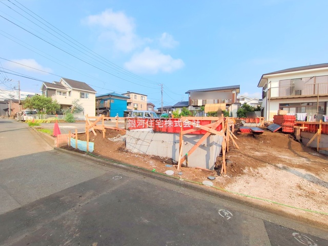 上溝