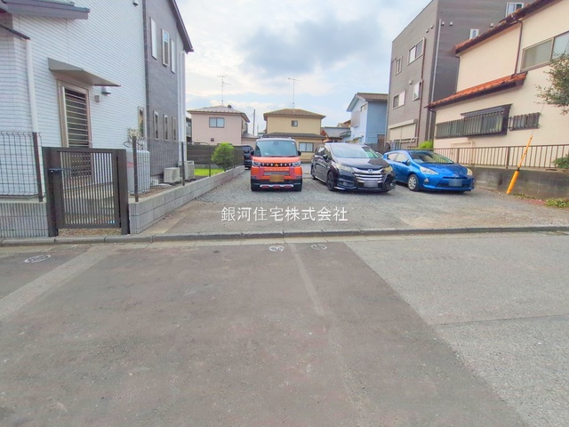 G00379693 神奈川県相模原市中央区上溝 新築一戸建て 2480万円 土地面積75.93m² (約22.96坪) 建物面積81.60m² (約24.68坪) 間取り３ＬＤＫ 築年月2025年09月【外観4】