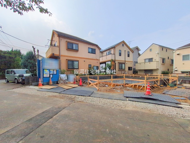 前原町２丁目