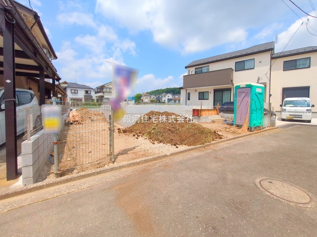 川口町