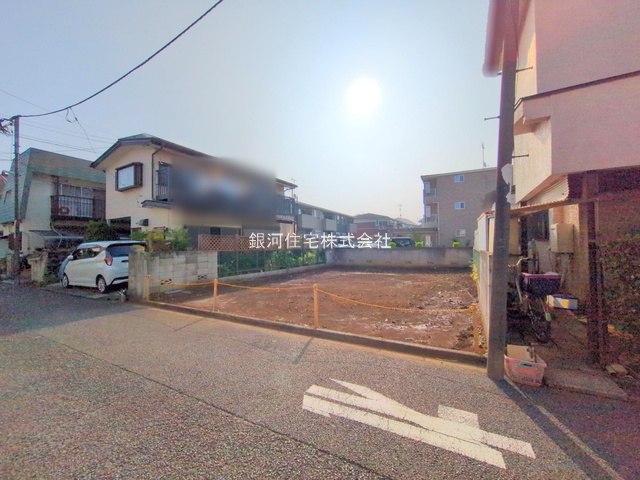 砂川町７丁目