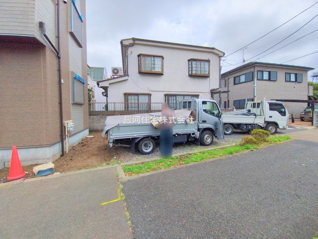 富士見町２丁目
