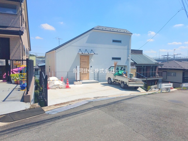 旭町２丁目
