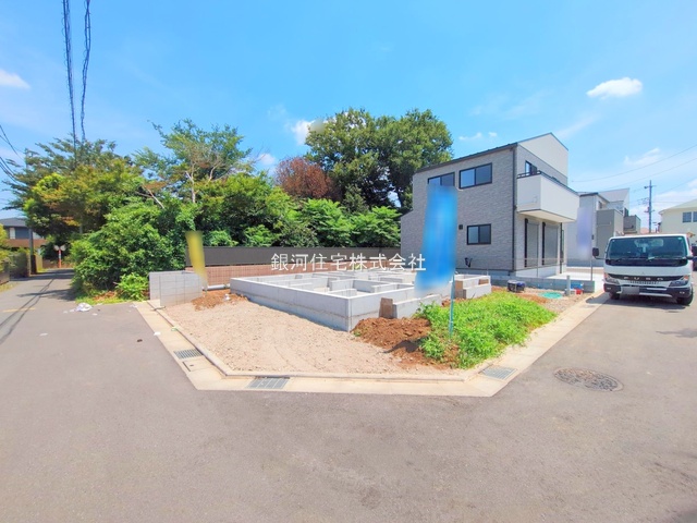 野塩３丁目