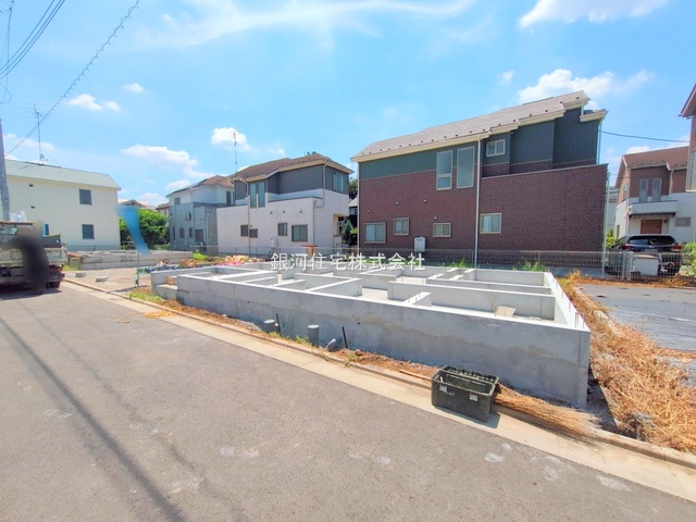 野塩３丁目