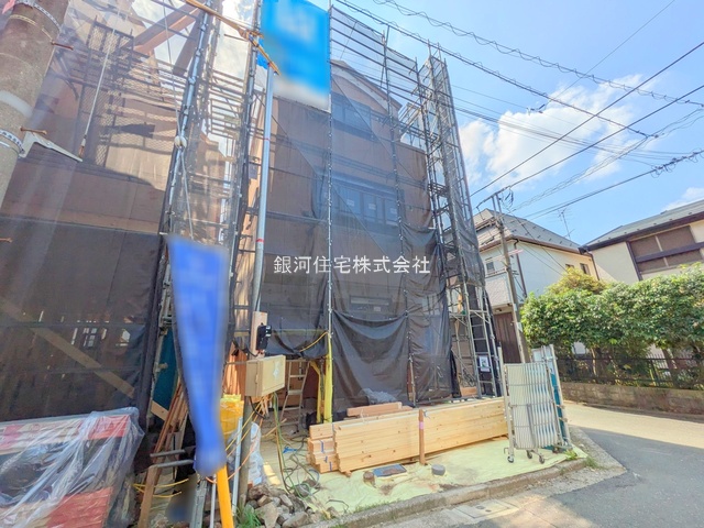 牟礼６丁目