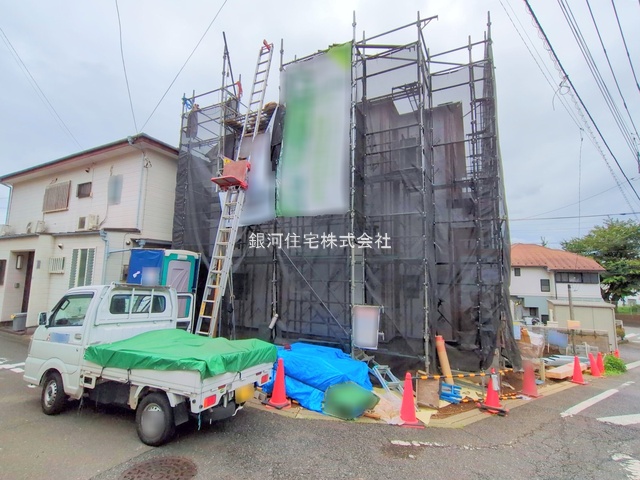 野火止３丁目