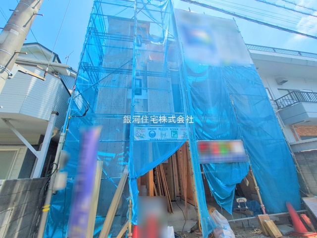 東小岩６丁目