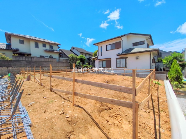 笹野台１丁目