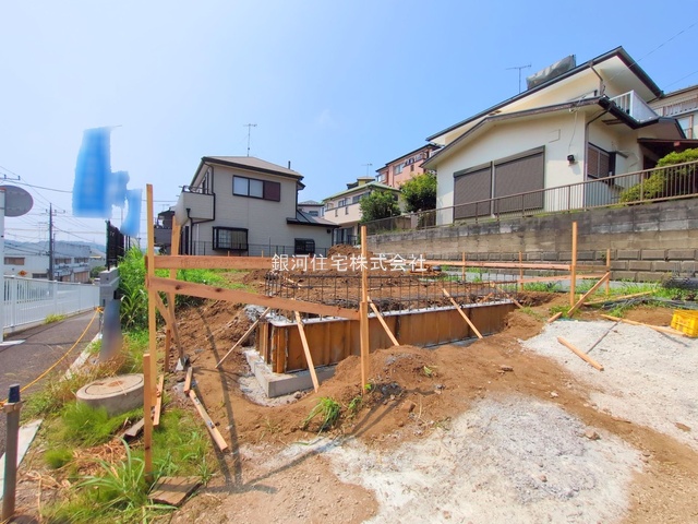 深谷町