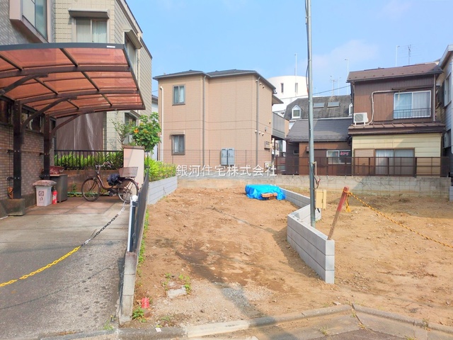 前野町５丁目