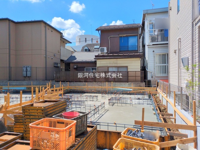 前野町５丁目