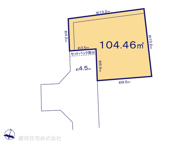 磯子６丁目
