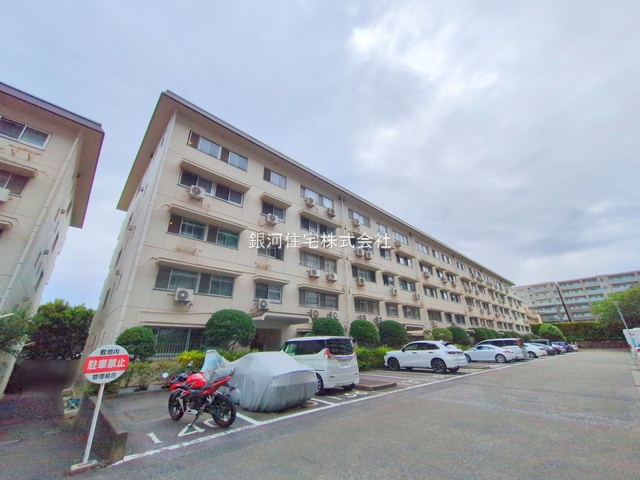 柴崎２丁目