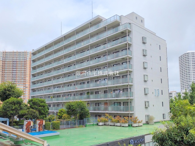 品濃町