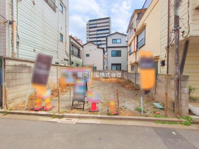 荒川６丁目
