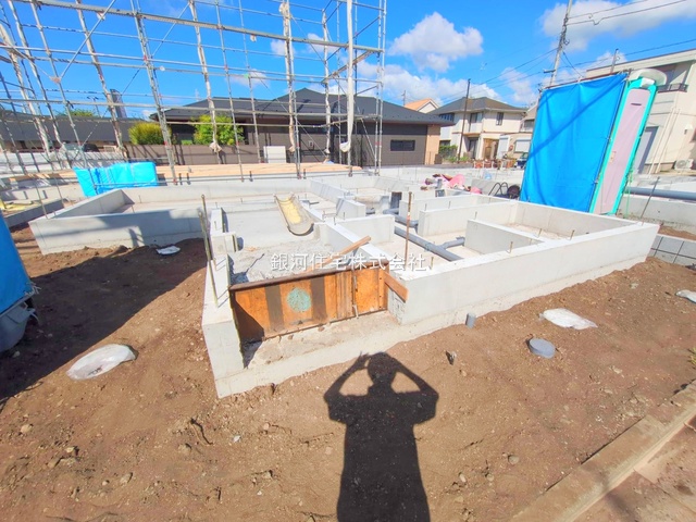 石川１丁目