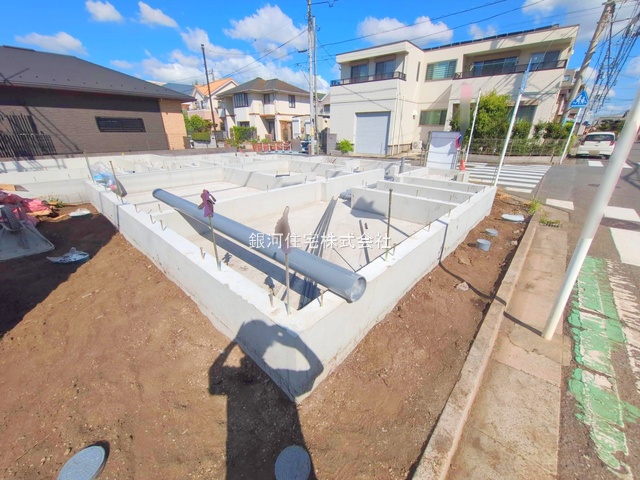 石川１丁目