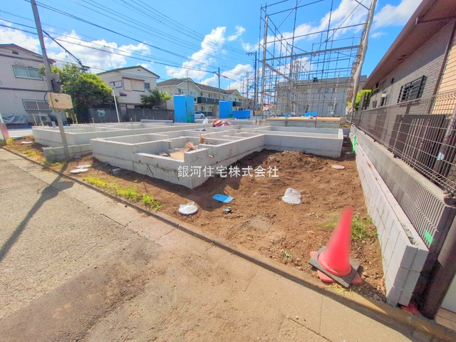 石川１丁目