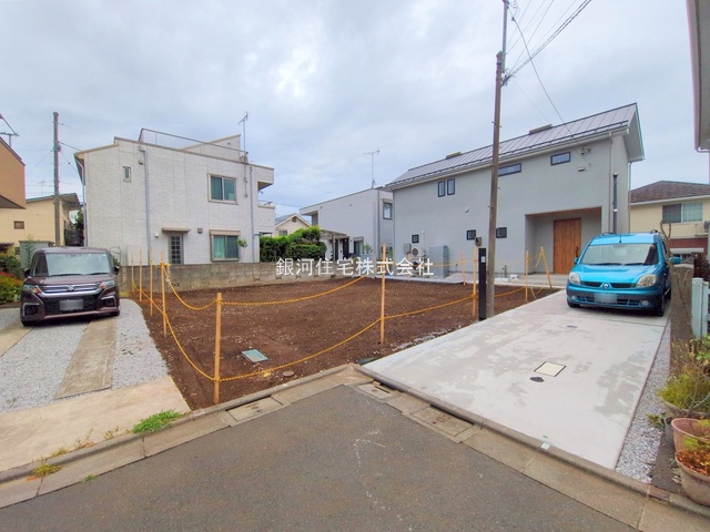 中原２丁目