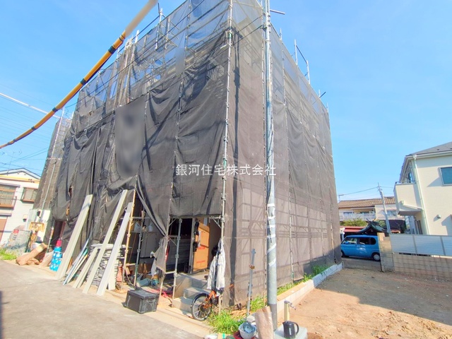 本木南町