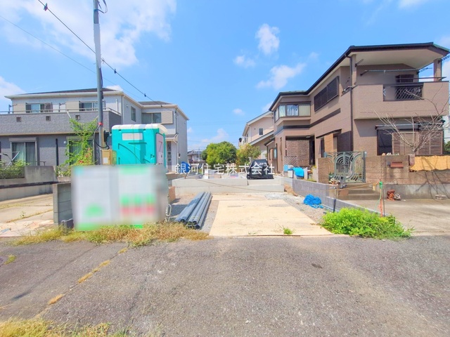 南青山