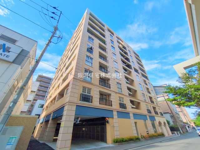 浦舟町５丁目