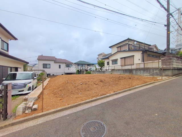 新井町