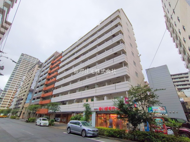 新川２丁目