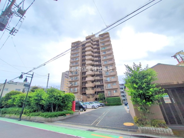 川口５丁目
