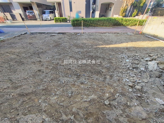 G00379958 東京都葛飾区金町２丁目 土地 5050万円 土地面積67.61m² (約20.45坪)【外観7】