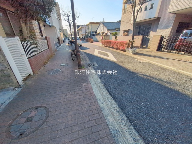 G00379958 東京都葛飾区金町２丁目 土地 5050万円 土地面積67.61m² (約20.45坪)【外観11】