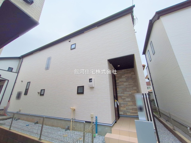 元石川町