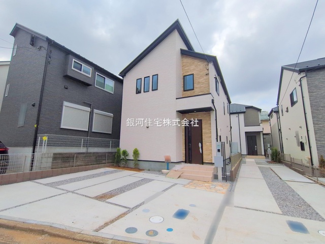 元石川町
