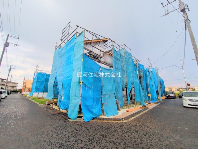 前沢３丁目