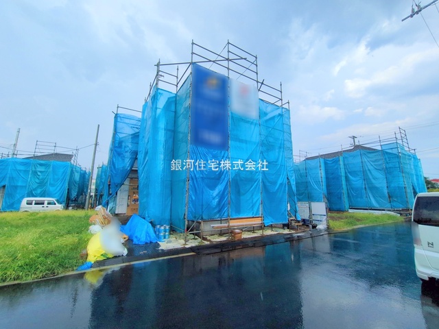 前沢３丁目