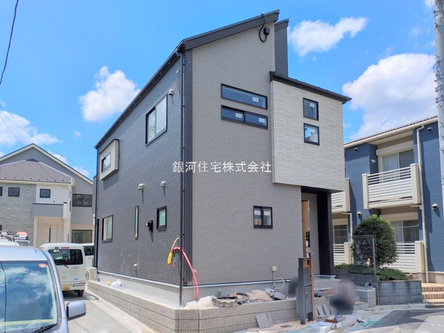 伊興４丁目