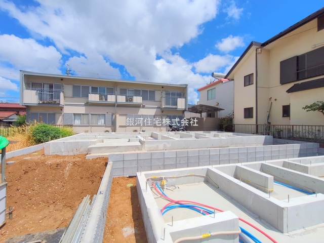 都町１丁目