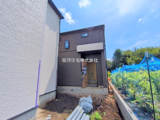 深大寺南町５丁目