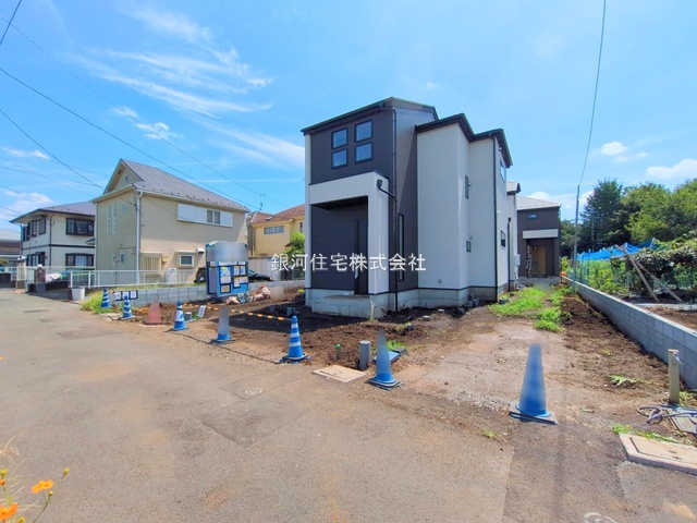 深大寺南町５丁目